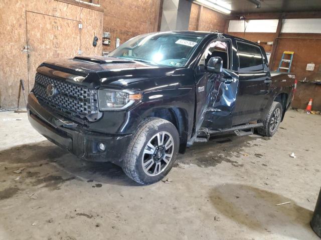 TOYOTA TUNDRA 2020 5tfdy5f18lx876785