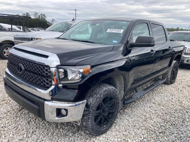 TOYOTA TUNDRA 2020 5tfdy5f18lx878620