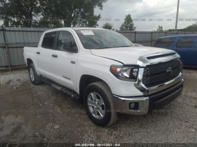 TOYOTA TUNDRA 4WD 2020 5tfdy5f18lx897166