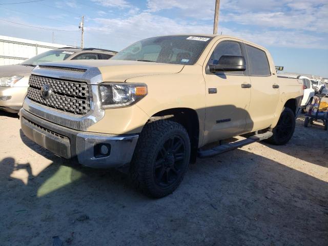 TOYOTA TUNDRA CRE 2020 5tfdy5f18lx898365