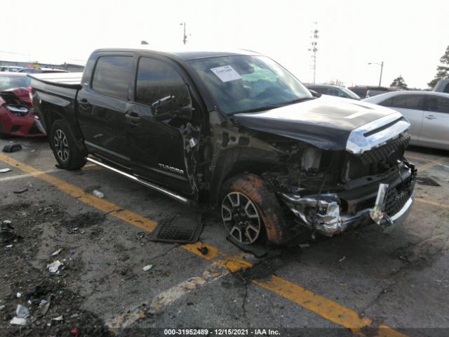 TOYOTA TUNDRA 4WD 2020 5tfdy5f18lx905637