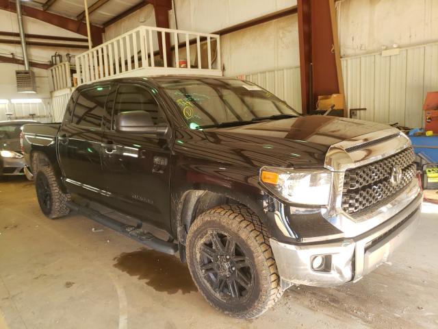 TOYOTA TUNDRA CRE 2020 5tfdy5f18lx910756