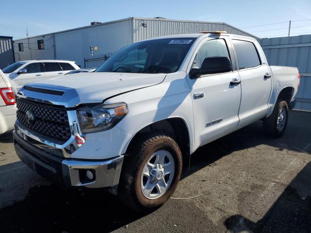 TOYOTA TUNDRA 2020 5tfdy5f18lx914323