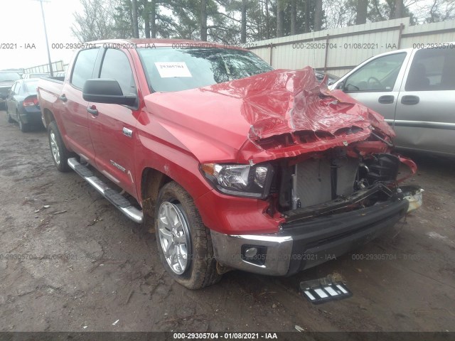 TOYOTA TUNDRA 4WD 2020 5tfdy5f18lx915312