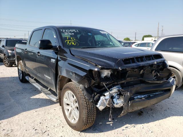 TOYOTA TUNDRA CRE 2020 5tfdy5f18lx917061