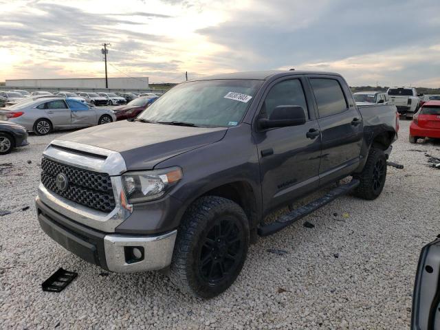 TOYOTA TUNDRA 2020 5tfdy5f18lx918369