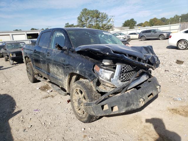 TOYOTA TUNDRA CRE 2020 5tfdy5f18lx921434