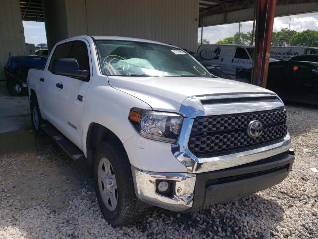 TOYOTA TUNDRA CRE 2020 5tfdy5f18lx921952