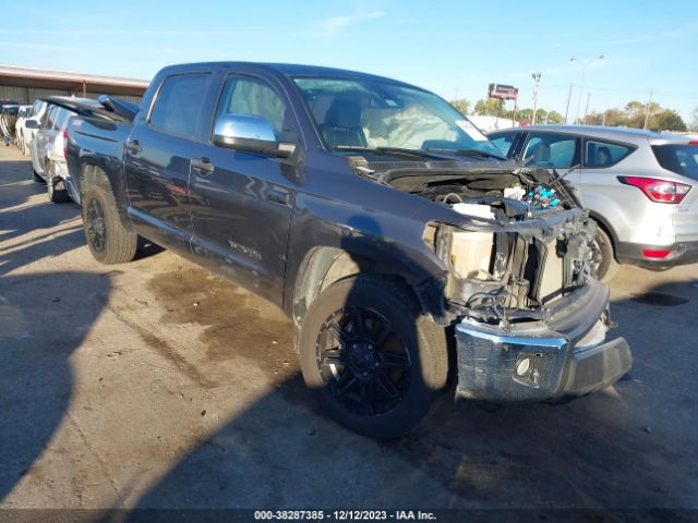 TOYOTA TUNDRA 2020 5tfdy5f18lx925158