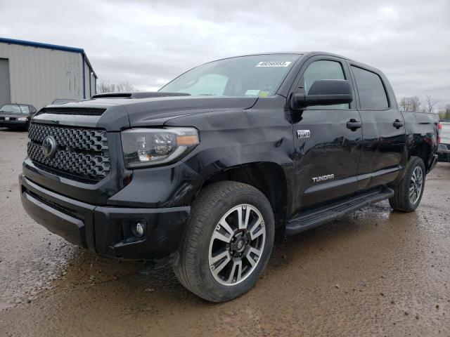 TOYOTA TUNDRA CRE 2020 5tfdy5f18lx934524