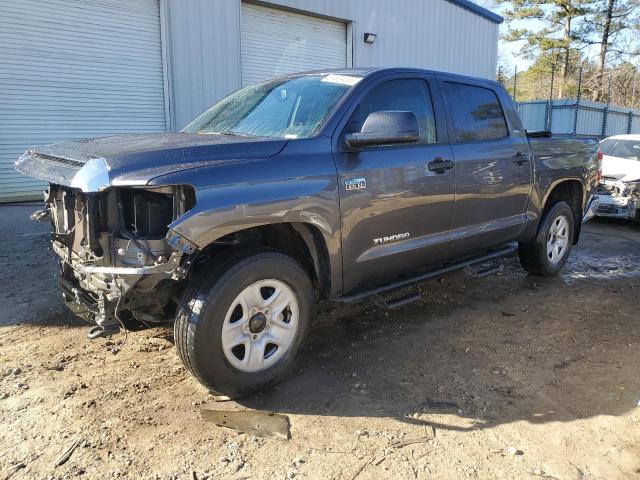 TOYOTA TUNDRA 2020 5tfdy5f18lx934622