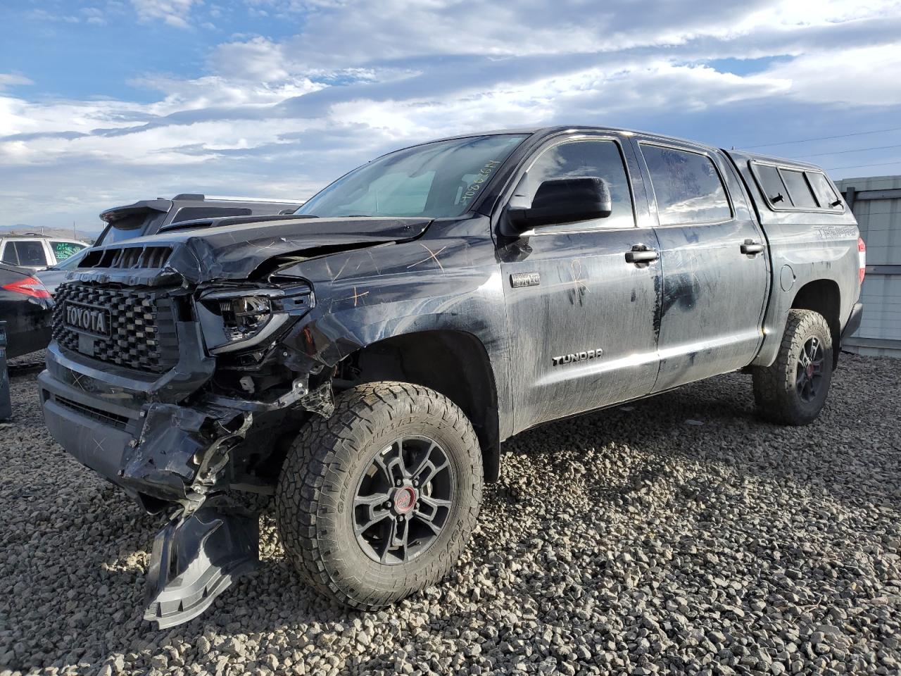 TOYOTA TUNDRA 2020 5tfdy5f18lx934779