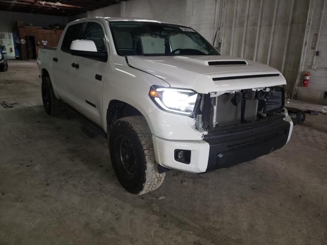 TOYOTA TUNDRA CRE 2020 5tfdy5f18lx942154