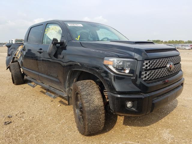 TOYOTA TUNDRA CRE 2020 5tfdy5f18lx945684