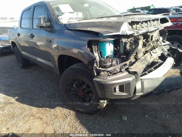 TOYOTA TUNDRA 4WD 2020 5tfdy5f18lx947094