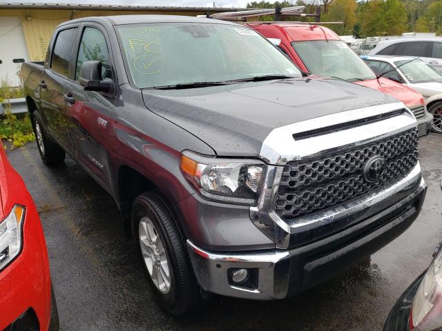 TOYOTA TUNDRA CRE 2020 5tfdy5f18lx951100