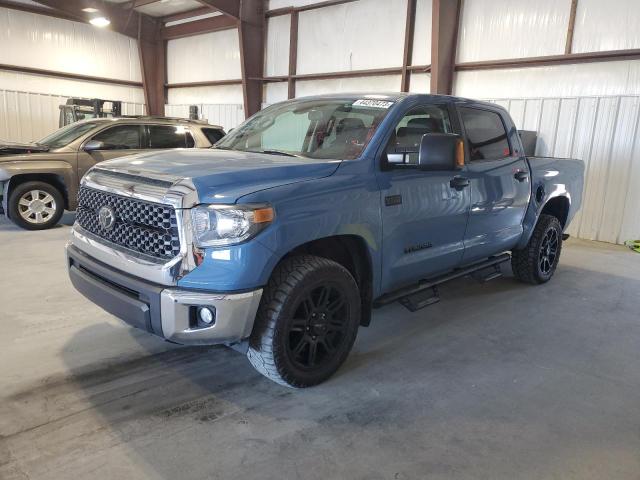 TOYOTA TUNDRA CRE 2020 5tfdy5f18lx954563