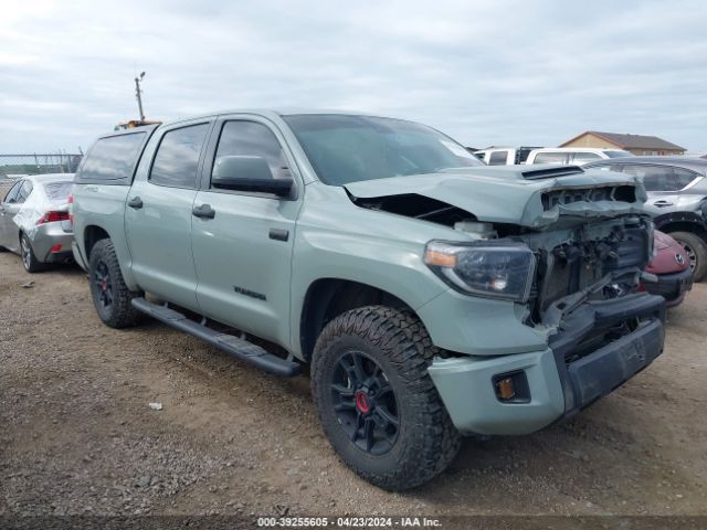 TOYOTA TUNDRA 2021 5tfdy5f18mx013776