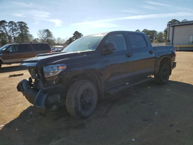 TOYOTA TUNDRA CRE 2021 5tfdy5f18mx015480