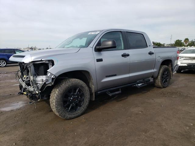 TOYOTA TUNDRA CRE 2021 5tfdy5f18mx024860