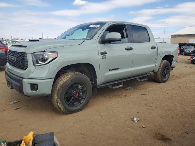 TOYOTA TUNDRA 2021 5tfdy5f18mx039942