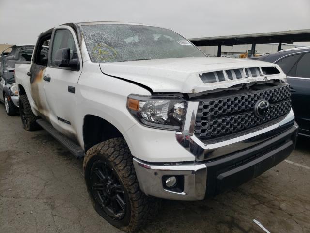 TOYOTA TUNDRA CRE 2021 5tfdy5f18mx956198