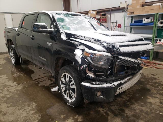 TOYOTA TUNDRA CRE 2021 5tfdy5f18mx966391