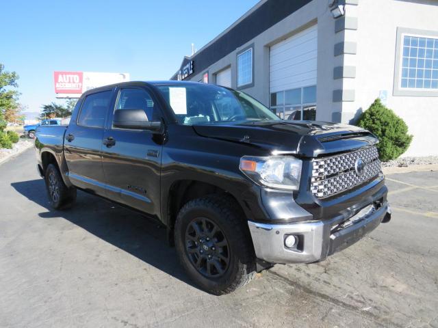 TOYOTA TUNDRA CRE 2021 5tfdy5f18mx971364