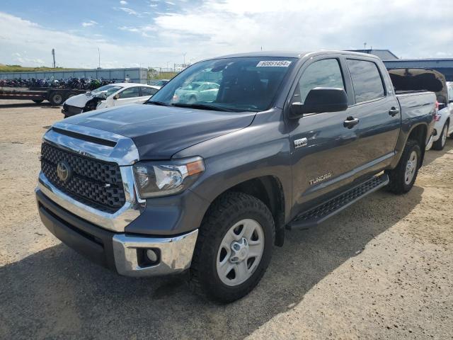 TOYOTA TUNDRA 2021 5tfdy5f18mx973017