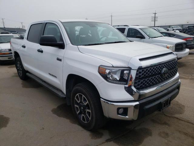 TOYOTA TUNDRA 2021 5tfdy5f18mx975849