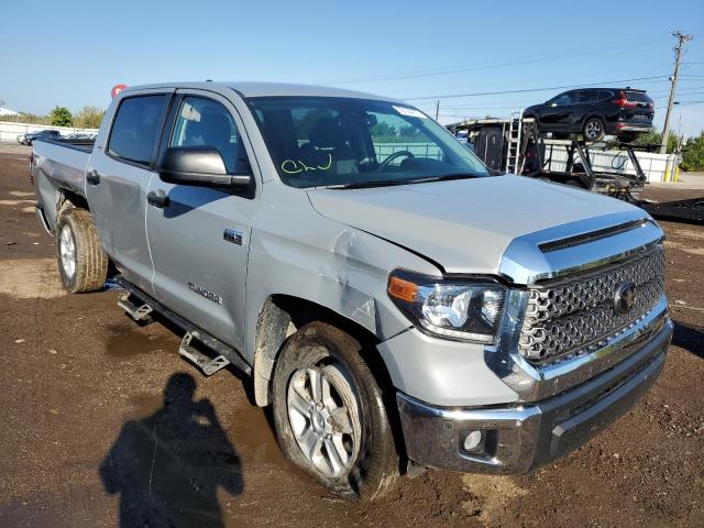 TOYOTA TUNDRA CRE 2021 5tfdy5f18mx978346