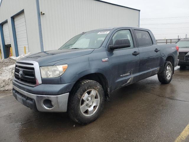 TOYOTA TUNDRA 2010 5tfdy5f19ax136627