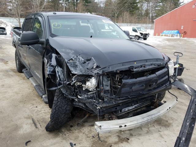 TOYOTA TUNDRA CRE 2011 5tfdy5f19bx165336