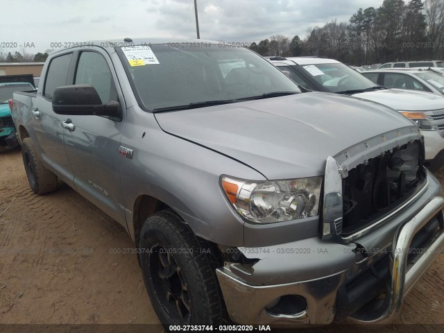 TOYOTA TUNDRA 4WD TRUCK 2011 5tfdy5f19bx173954