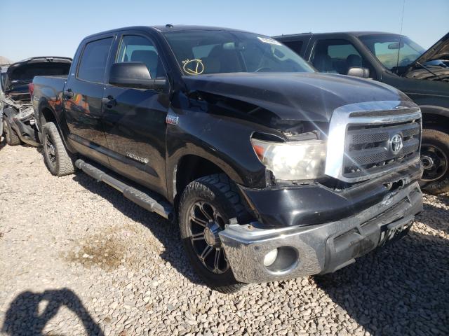 TOYOTA TUNDRA CRE 2011 5tfdy5f19bx205799