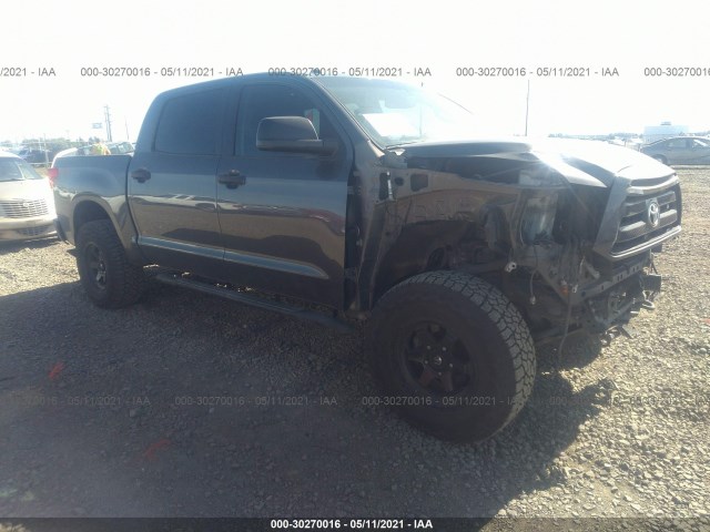 TOYOTA TUNDRA 4WD TRUCK 2012 5tfdy5f19cx215332