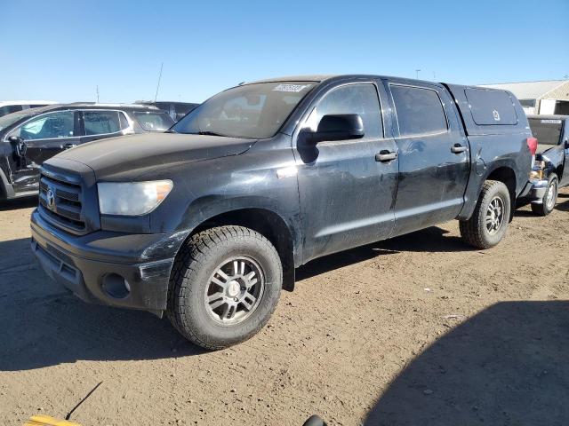 TOYOTA TUNDRA CRE 2012 5tfdy5f19cx236925