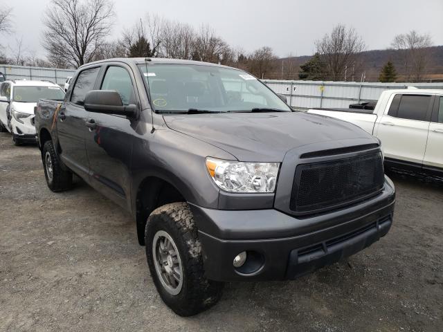 TOYOTA TUNDRA CRE 2012 5tfdy5f19cx256429