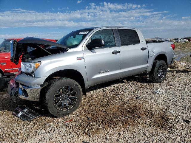 TOYOTA TUNDRA 2012 5tfdy5f19cx269603