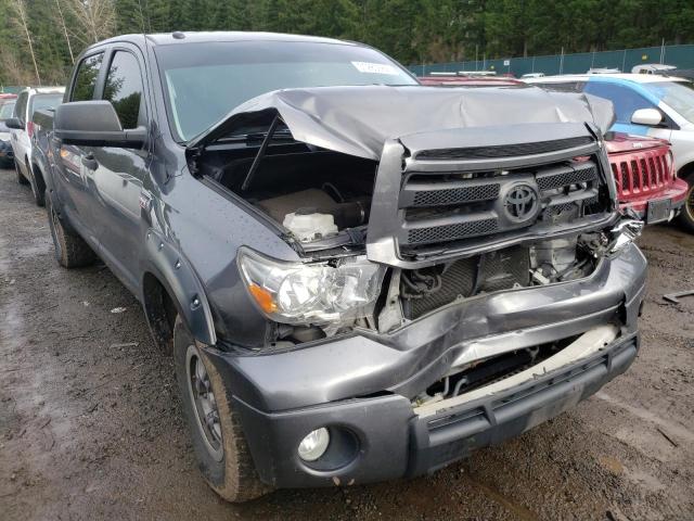 TOYOTA TUNDRA CRE 2013 5tfdy5f19dx279064