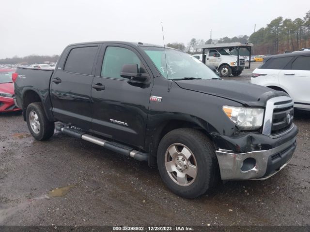 TOYOTA TUNDRA 2013 5tfdy5f19dx301452