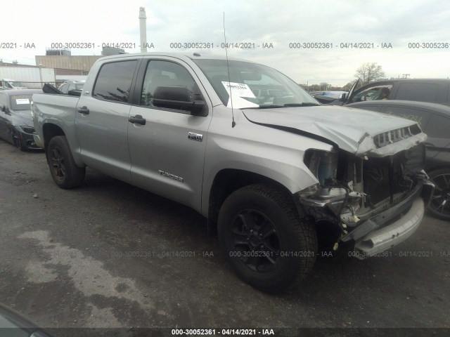 TOYOTA TUNDRA 4WD TRUCK 2014 5tfdy5f19ex368733