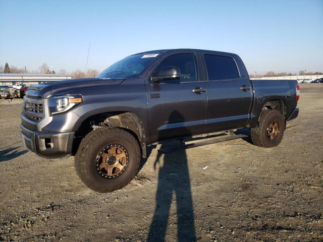 TOYOTA TUNDRA CRE 2014 5tfdy5f19ex384558