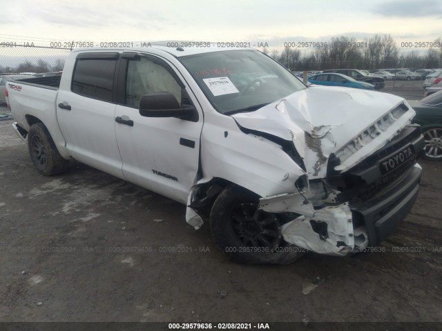 TOYOTA TUNDRA 4WD TRUCK 2015 5tfdy5f19fx419262