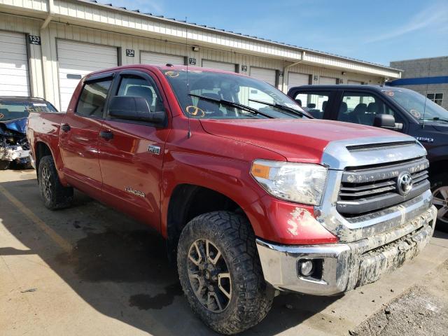 TOYOTA TUNDRA CRE 2015 5tfdy5f19fx420475