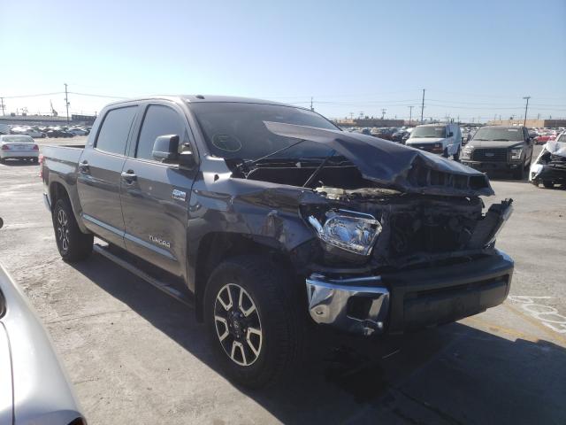 TOYOTA TUNDRA CRE 2015 5tfdy5f19fx422372