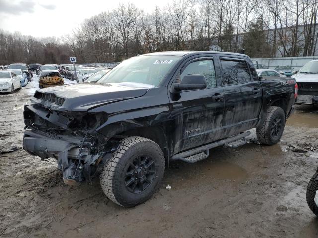 TOYOTA TUNDRA CRE 2015 5tfdy5f19fx444887