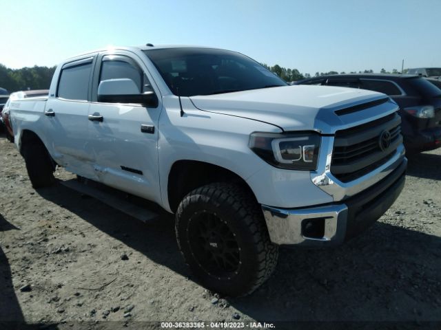 TOYOTA TUNDRA 2015 5tfdy5f19fx464430