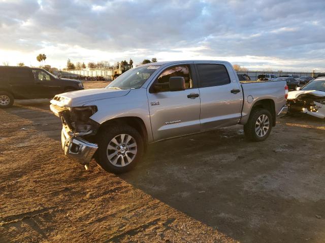 TOYOTA TUNDRA CRE 2015 5tfdy5f19fx480885