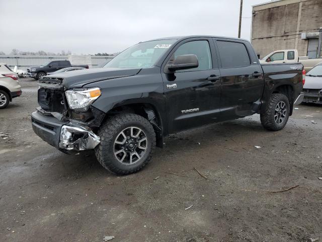 TOYOTA TUNDRA CRE 2015 5tfdy5f19fx485486